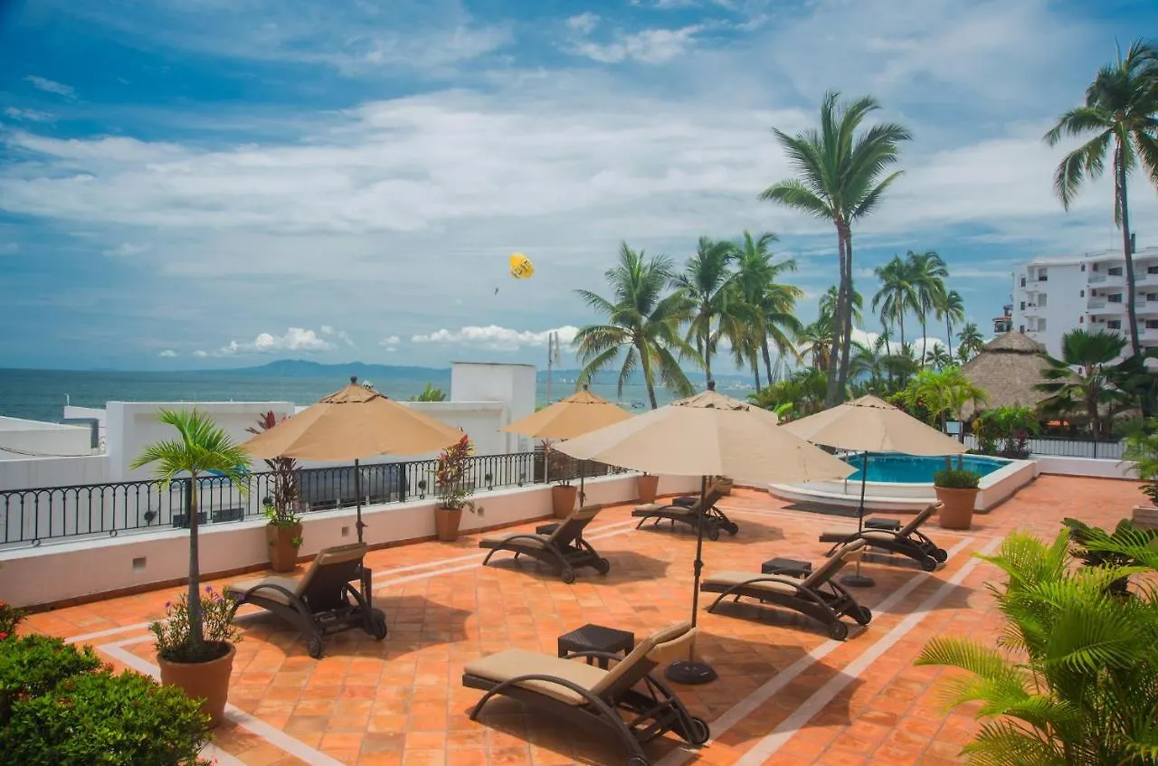 Hotel One Beach Street Zona Romantica Puerto Vallarta