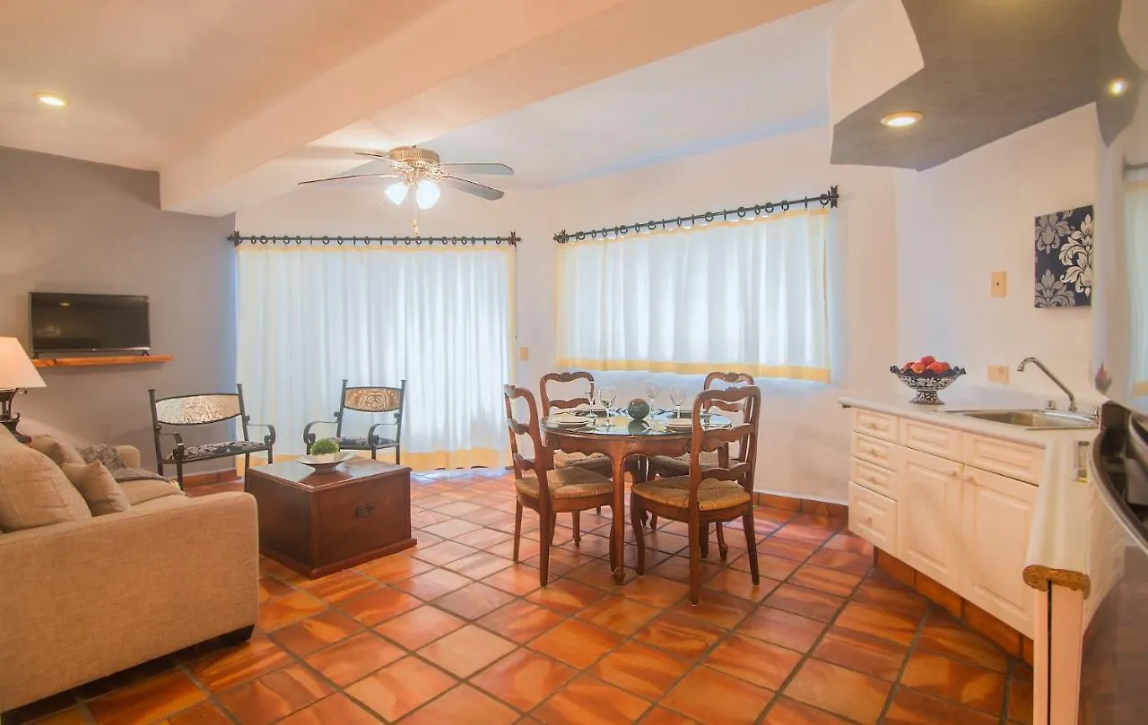 One Beach Street Zona Romantica Puerto Vallarta Hotel