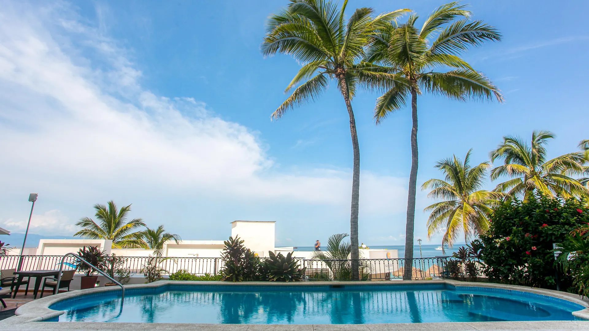 One Beach Street Zona Romantica Puerto Vallarta 4*,