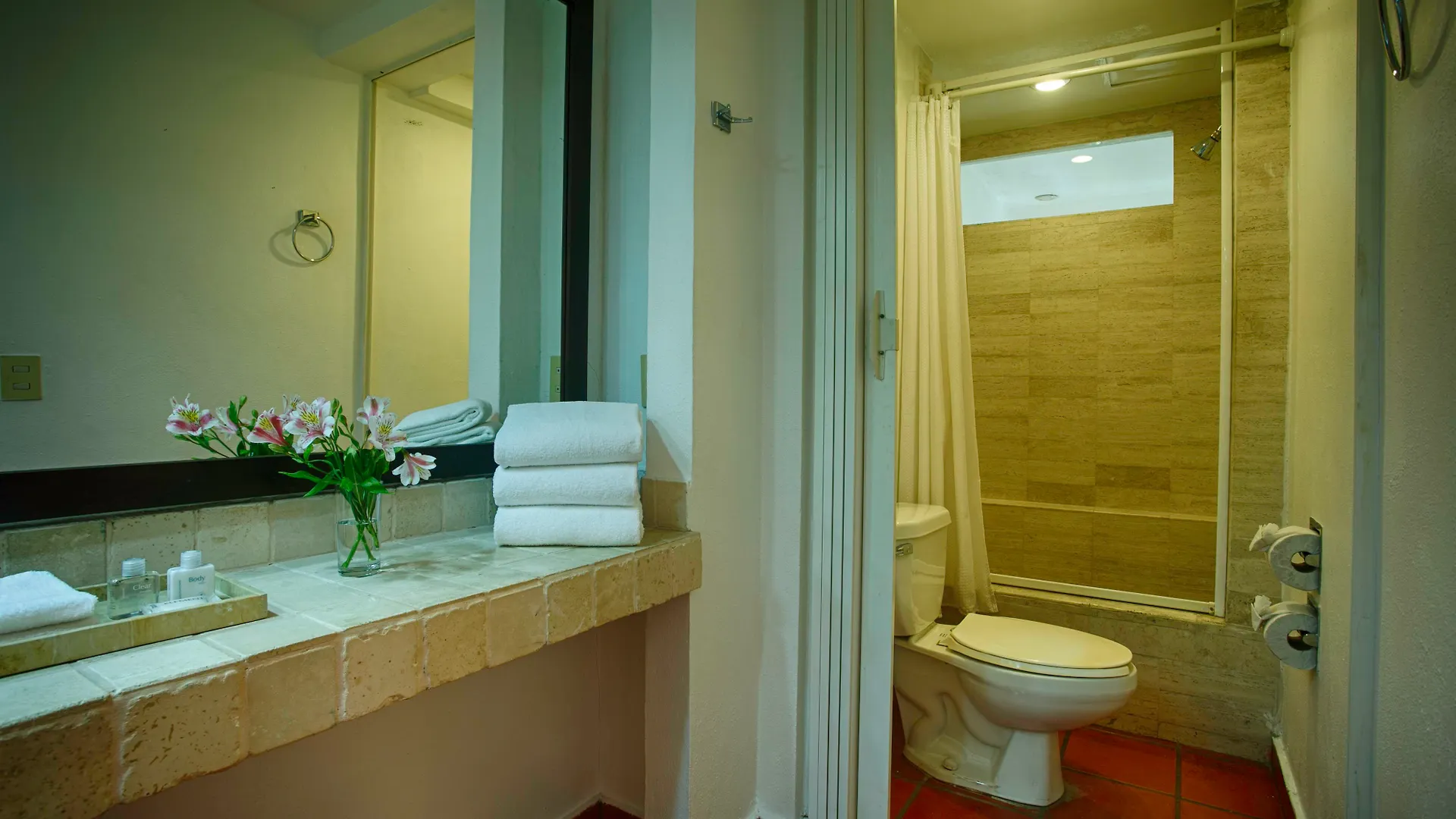 One Beach Street Zona Romantica Πουέρτο Βαγιάρτα Ξενοδοχείο