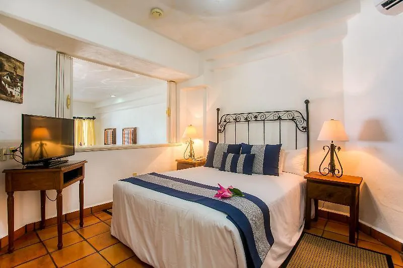 One Beach Street Zona Romantica Πουέρτο Βαγιάρτα Μεξικό