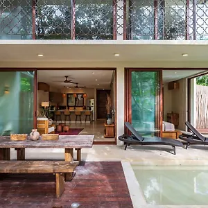 Appartement Casa Wahh Tulum Pueblo