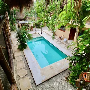 Appartement La Selva Tulum Pueblo