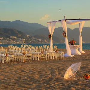Resort Krystal Vallarta, Puerto Vallarta