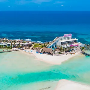 Resort Mia Reef Cancun Isla Mujeres