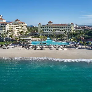 Resort Marriott &, Puerto Vallarta