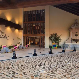 Resort The Hacienda At Krystal Grand (adults Only)