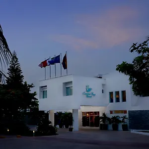 Resort Bay Cancún