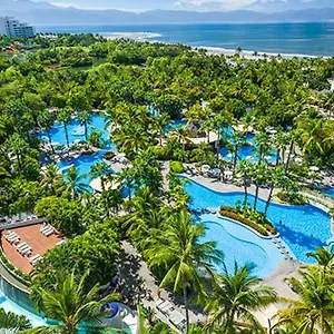 Hotel Vidanta Grand Mayan Palace