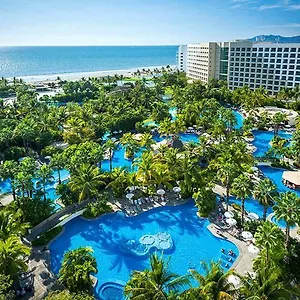 Resort Grand Luxxe Vidanta