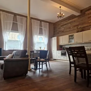 Bed & Breakfast 't Kloaster Hulsberg