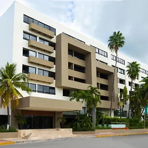 Hotel Smart The Urban Oasis Cancún