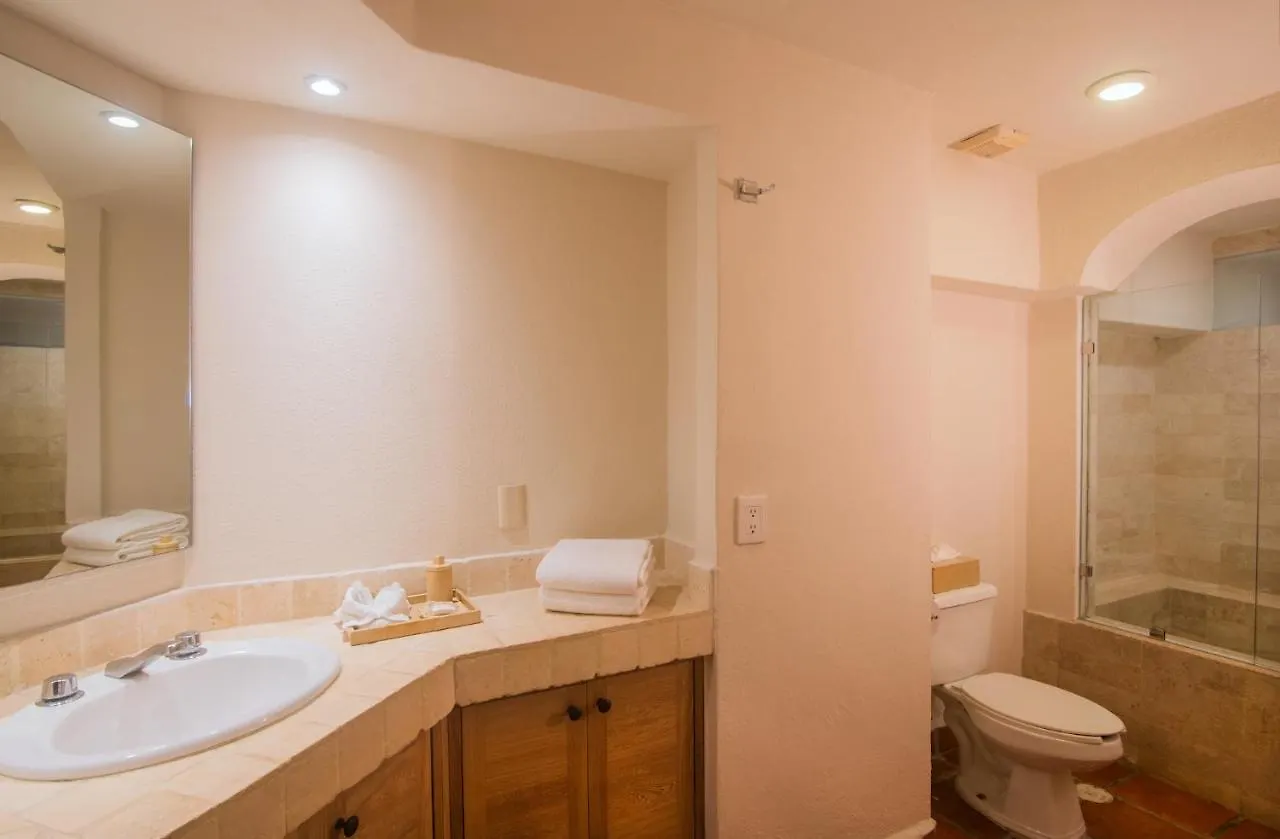 **** Hotel One Beach Street Zona Romantica Puerto Vallarta Mexico