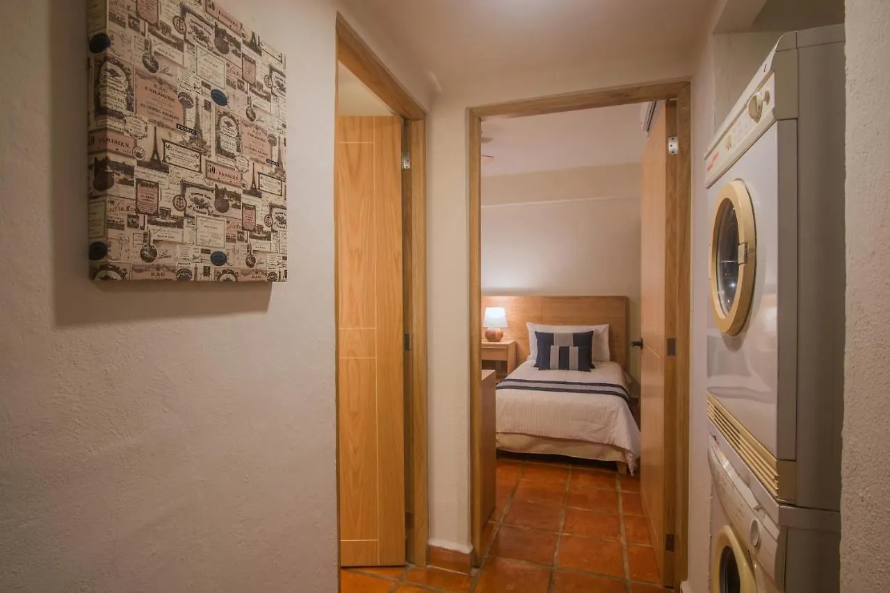 Hotel One Beach Street Zona Romantica Puerto Vallarta