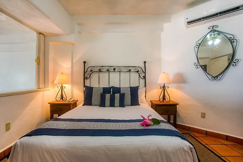 One Beach Street Zona Romantica Пуэрто-Вальярта Мексика